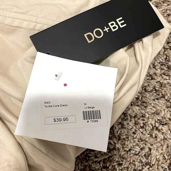 Boutique dress - Picture 2 of 2